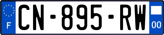 CN-895-RW