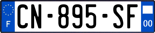 CN-895-SF