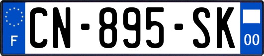 CN-895-SK