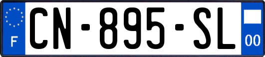 CN-895-SL