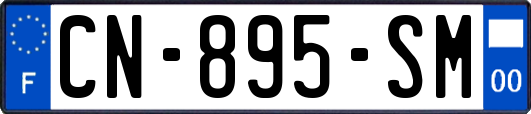 CN-895-SM