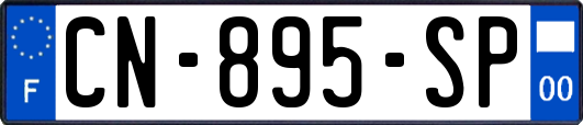 CN-895-SP