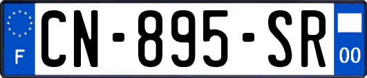 CN-895-SR