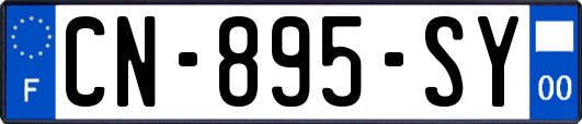 CN-895-SY