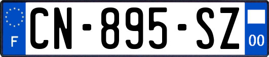CN-895-SZ