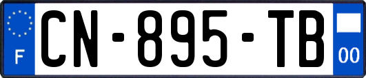 CN-895-TB