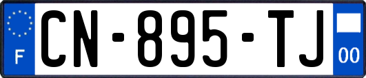 CN-895-TJ