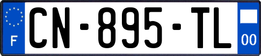 CN-895-TL