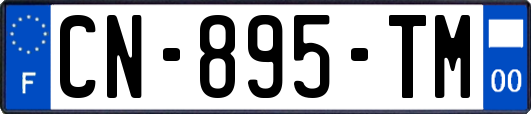 CN-895-TM