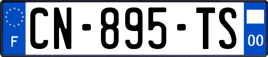 CN-895-TS