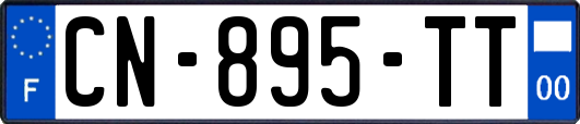 CN-895-TT