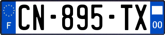 CN-895-TX
