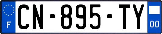 CN-895-TY