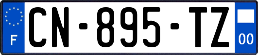 CN-895-TZ