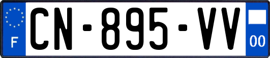CN-895-VV