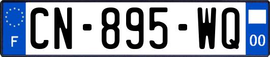 CN-895-WQ