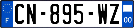 CN-895-WZ