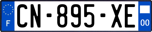 CN-895-XE