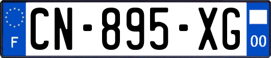 CN-895-XG