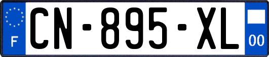 CN-895-XL