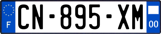 CN-895-XM