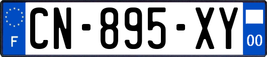 CN-895-XY