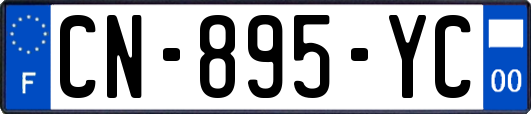 CN-895-YC
