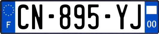 CN-895-YJ