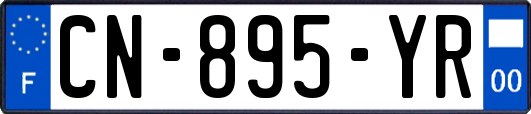 CN-895-YR