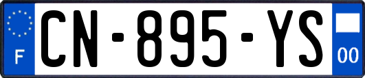 CN-895-YS