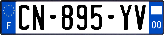 CN-895-YV