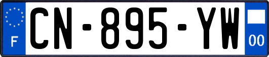 CN-895-YW