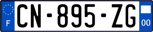 CN-895-ZG