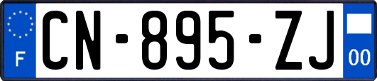 CN-895-ZJ