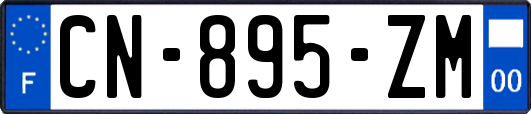 CN-895-ZM