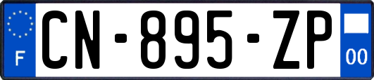 CN-895-ZP