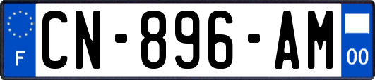 CN-896-AM