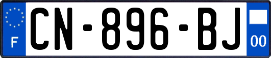 CN-896-BJ