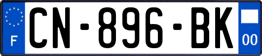 CN-896-BK