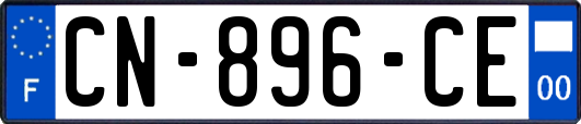 CN-896-CE