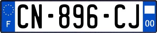 CN-896-CJ