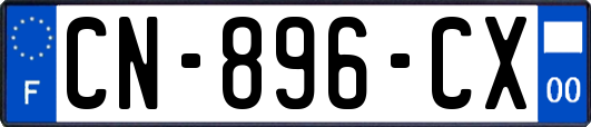 CN-896-CX