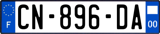 CN-896-DA