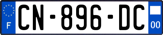 CN-896-DC