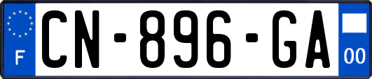 CN-896-GA