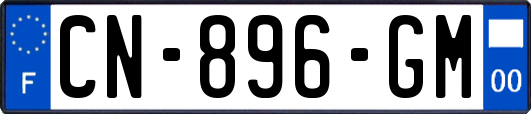 CN-896-GM