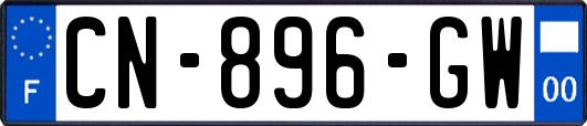 CN-896-GW