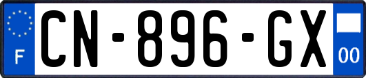 CN-896-GX