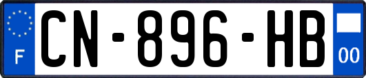 CN-896-HB