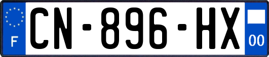 CN-896-HX